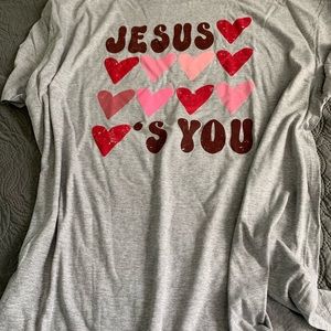 Christian Tshirt
